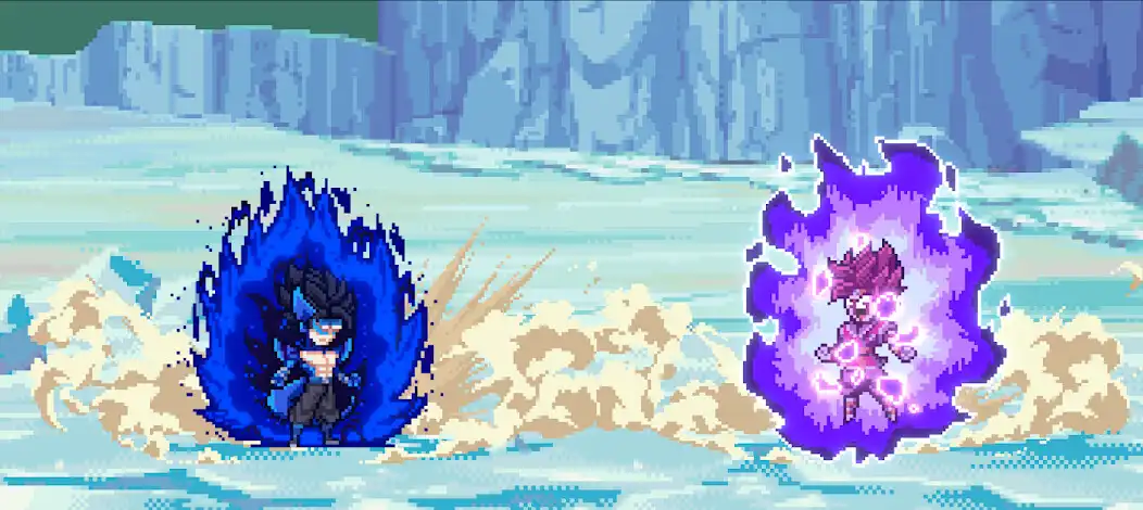 Play Dragon Legend Z Lite  and enjoy Dragon Legend Z Lite with UptoPlay