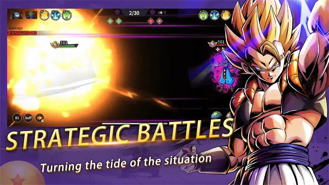 Play Dragon legend Z as an online game Dragon legend Z with UptoPlay
