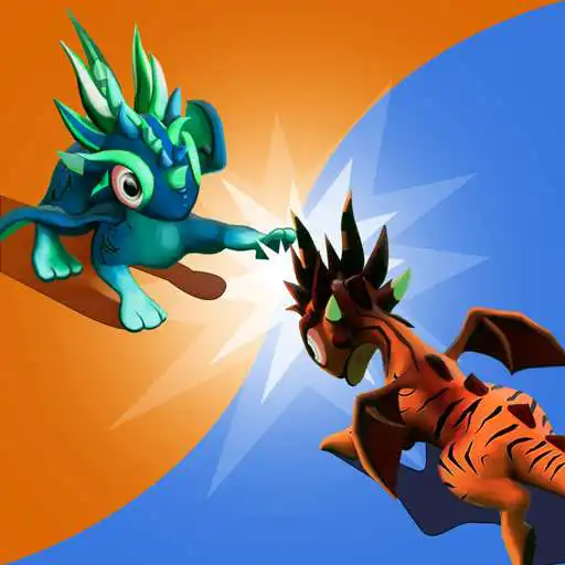 Play Dragon Legions - Deactivated APK Play Dragon Legions - Deactivated APK