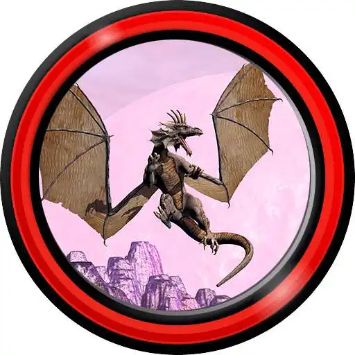Free play online Dragon Live Wallpapers APK Free play online Dragon Live Wallpapers APK