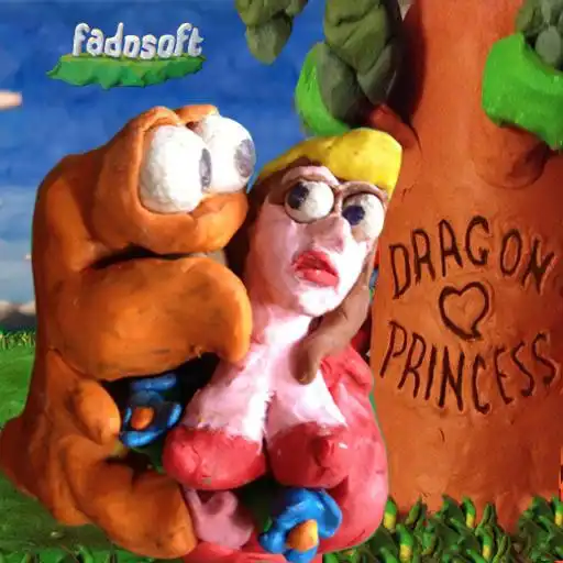 Play Dragon Loves Princess APK