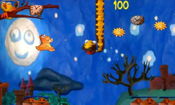 Play Dragon Loves Princess as an online game Dragon Loves Princess with UptoPlay