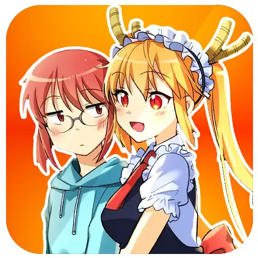Play Dragon Maid Wallpaper APK Play Dragon Maid Wallpaper APK