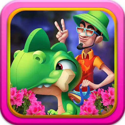 Play Dragon Man Escape APK Play Dragon Man Escape APK
