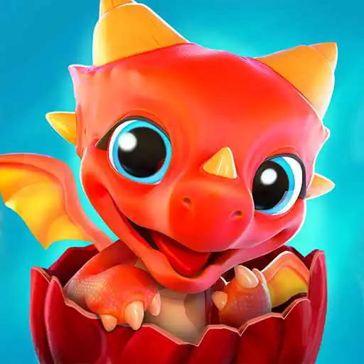 Play Dragon Mania Legends APK