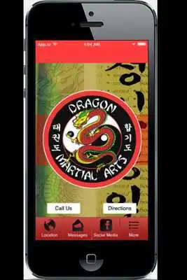 Play Dragon Martial Arts Fitness Play Dragon Martial Arts Fitness
