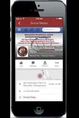 Play Dragon Martial Arts Fitness Play Dragon Martial Arts Fitness