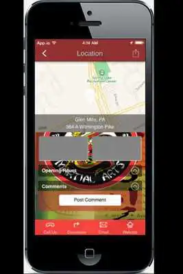 Play Dragon Martial Arts Fitness Play Dragon Martial Arts Fitness