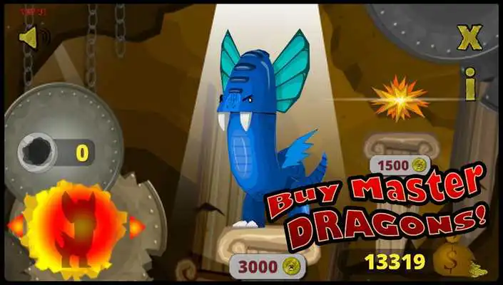 Play Dragon Match Play Dragon Match