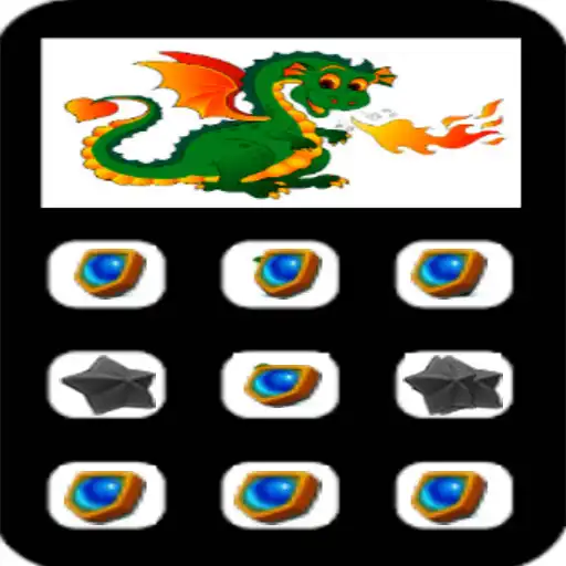Play DragonMaterials APK
