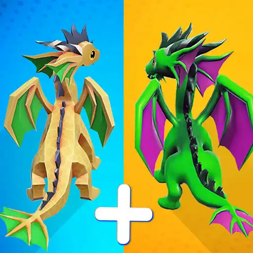 Play Dragon Merge Anime Battle 3D APK Play Dragon Merge Anime Battle 3D APK