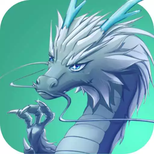 Play Dragon Merge APK Play Dragon Merge APK