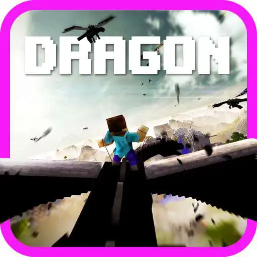 Play Dragon Mod for MCPE APK