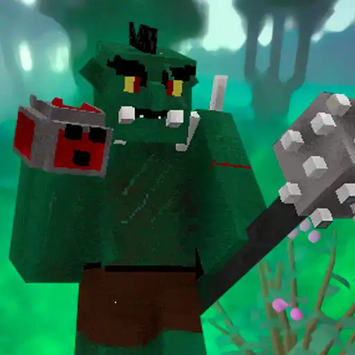 Play Dragon Mod Minecraft APK