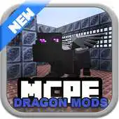 Free play online Dragon MODS For MC APK