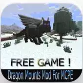 Free play online Dragon Mods For Minecraft APK Free play online Dragon Mods For Minecraft APK