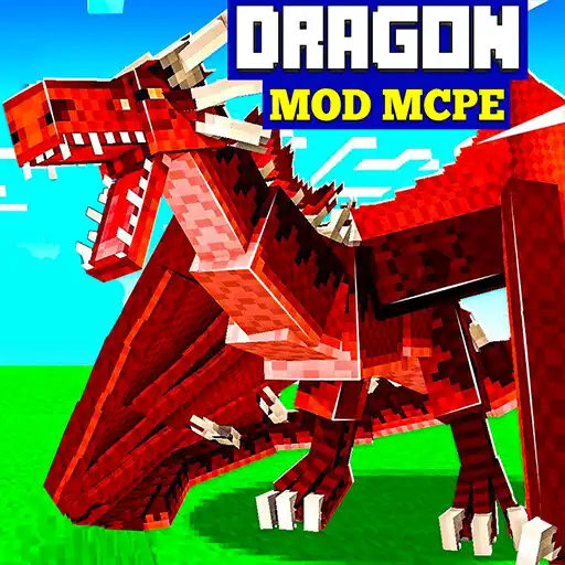 Play Dragon Mods for Minecraft PE APK Play Dragon Mods for Minecraft PE APK