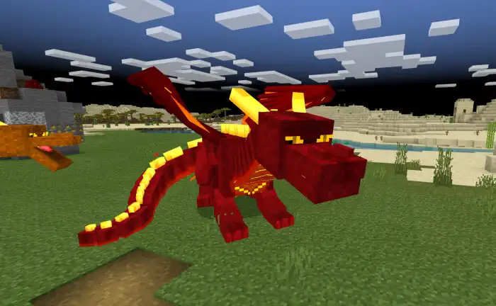 Play Dragon Mounts 2 - Creatures Mo  and enjoy Dragon Mounts 2 - Creatures Mo with UptoPlay