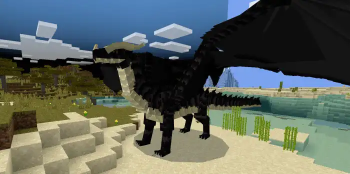 Play Dragon Mounts 2 - Creatures Mo as an online game Dragon Mounts 2 - Creatures Mo with UptoPlay