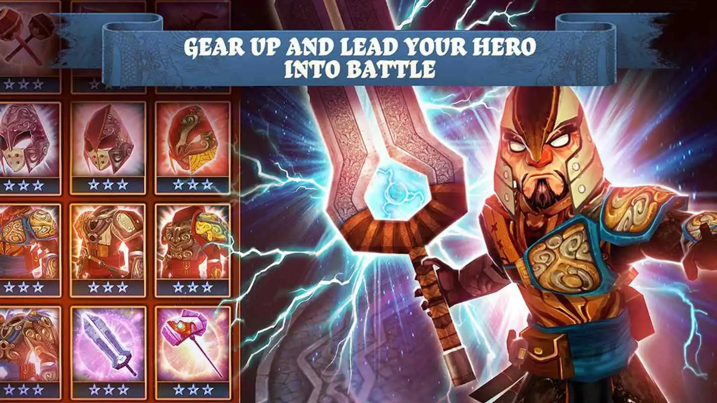 Play Dragon Ninjas