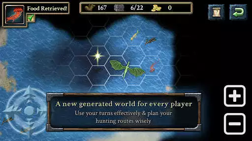 Play DragonOverseer: Turn-Based RPG as an online game DragonOverseer: Turn-Based RPG with UptoPlay