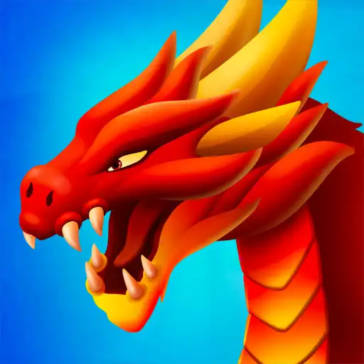 Play Dragon Paradise City APK