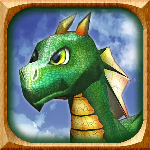 Play Dragon Pet APK Play Dragon Pet APK