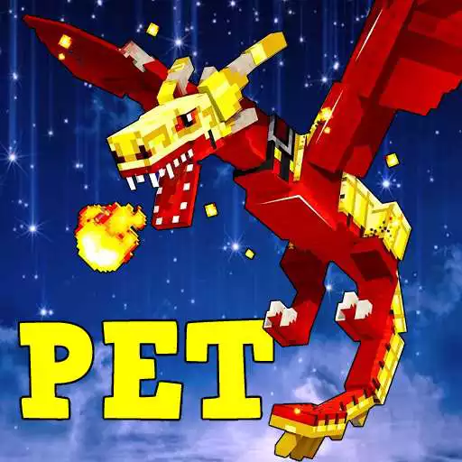Play Dragon pet mod APK
