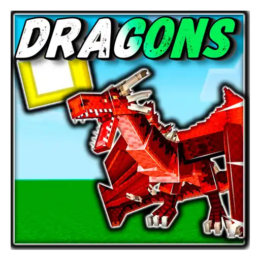Play Dragon Pets Mod for Minecraft APK Play Dragon Pets Mod for Minecraft APK
