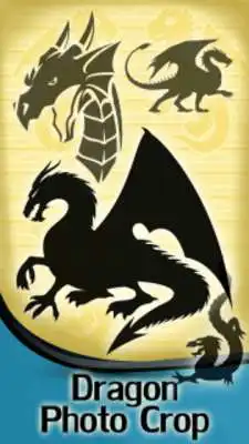 Play Dragon Photo Crop