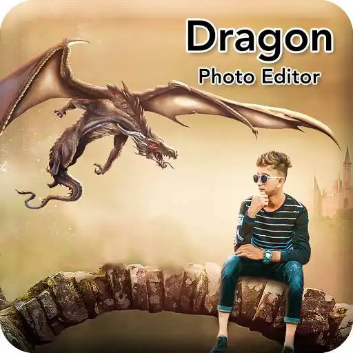 Play Dragon Photo Editor APK