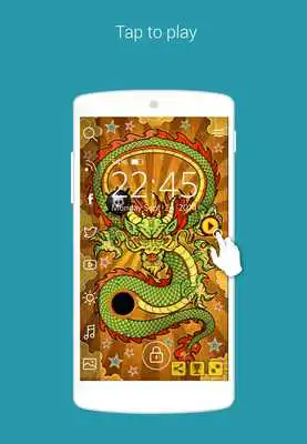 Play Dragon Pinball
