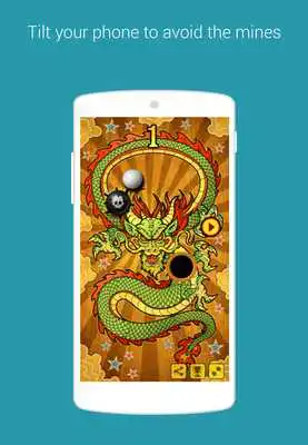 Play Dragon Pinball