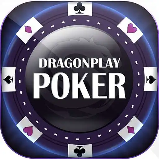 Free play online Dragonplay™ Poker Texas Holdem APK Free play online Dragonplay™ Poker Texas Holdem APK