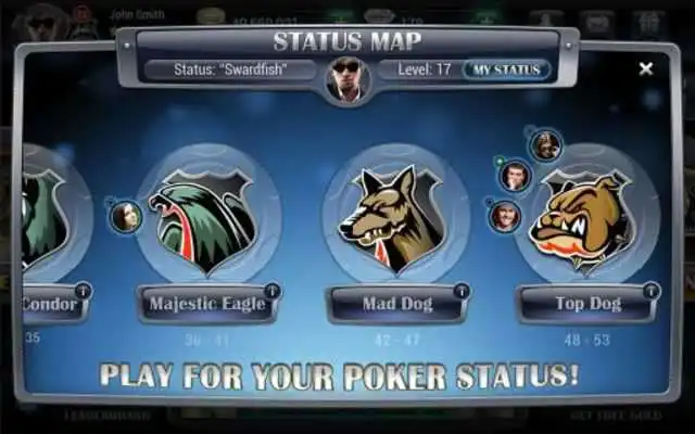 Play Dragonplay™ Poker Texas Holdem