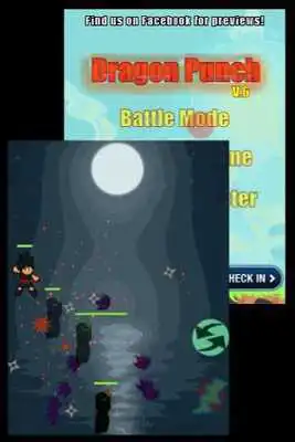 Play Dragon Punch Play Dragon Punch