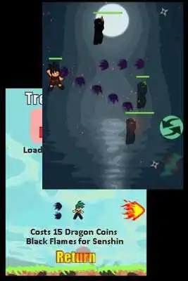 Play Dragon Punch Play Dragon Punch