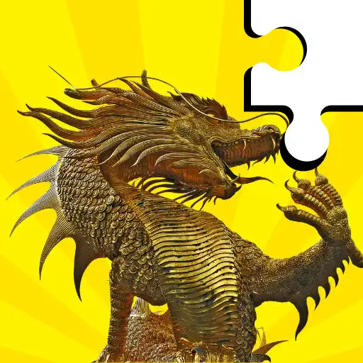Play Dragon Puzzle Game APK Play Dragon Puzzle Game APK