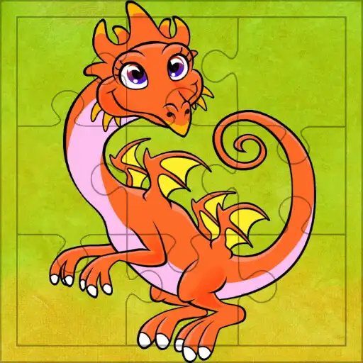 Play Dragon Puzzles APK Play Dragon Puzzles APK