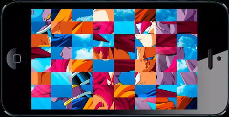 Play Dragon Puzzle Super PRO 2018