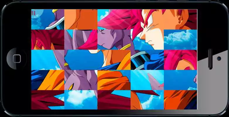 Play Dragon Puzzle Super PRO 2018