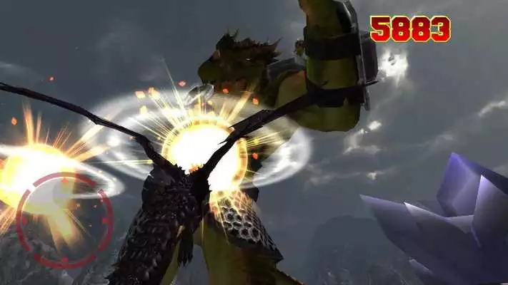 Play Dragon Queen