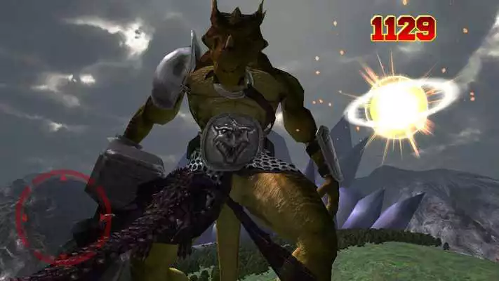Play Dragon Queen