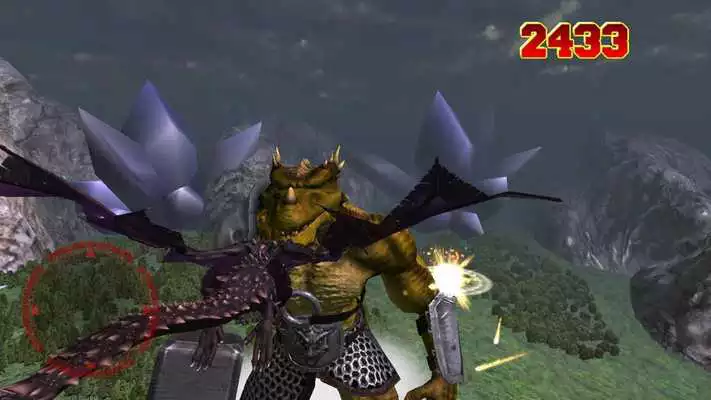 Play Dragon Queen