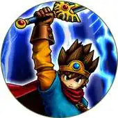 Free play online Dragon Quest Wallpaper APK