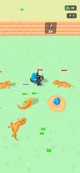 Play Dragon Raider as an online game Dragon Raider with UptoPlay