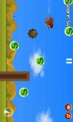 Play Dragon Ride