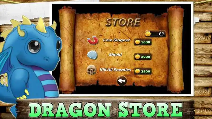 Play Dragon Rise School