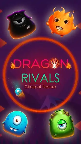 Play Dragon Rivals  and enjoy Dragon Rivals with UptoPlay