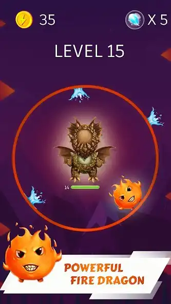 Play Dragon Rivals as an online game Dragon Rivals with UptoPlay